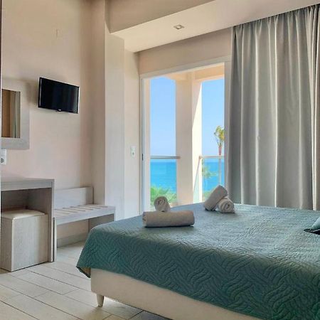 Saradari Beach Hotel - Adults Only Hersonissos  Esterno foto