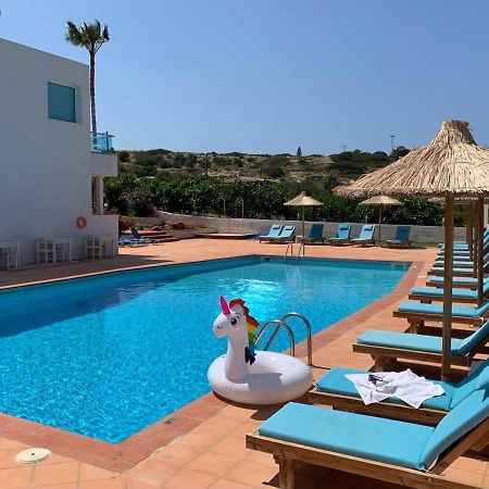 Saradari Beach Hotel - Adults Only Hersonissos  Esterno foto