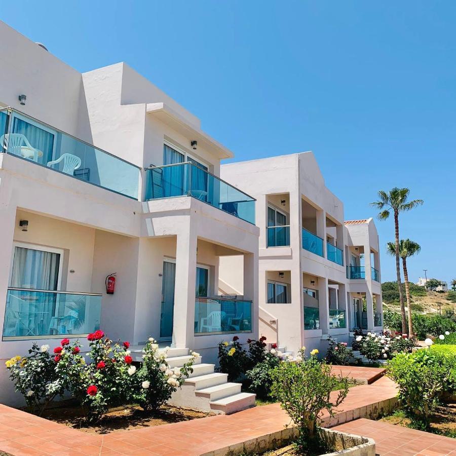 Saradari Beach Hotel - Adults Only Hersonissos  Esterno foto