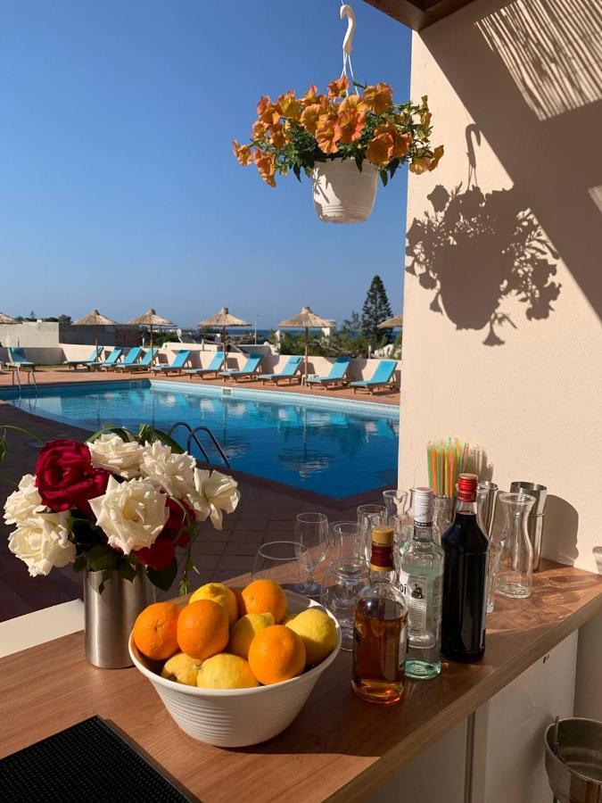Saradari Beach Hotel - Adults Only Hersonissos  Esterno foto