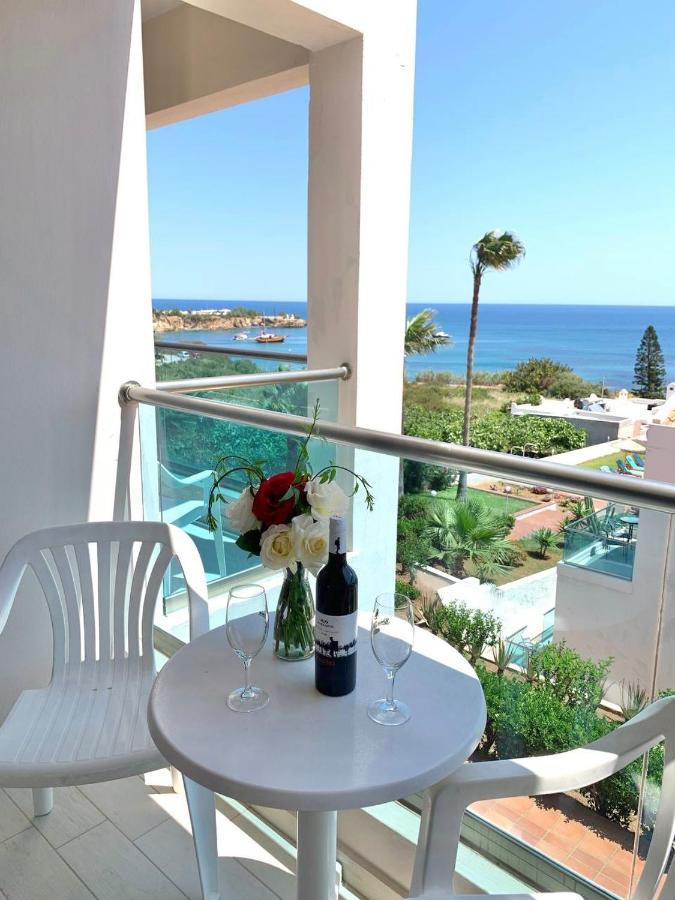 Saradari Beach Hotel - Adults Only Hersonissos  Esterno foto