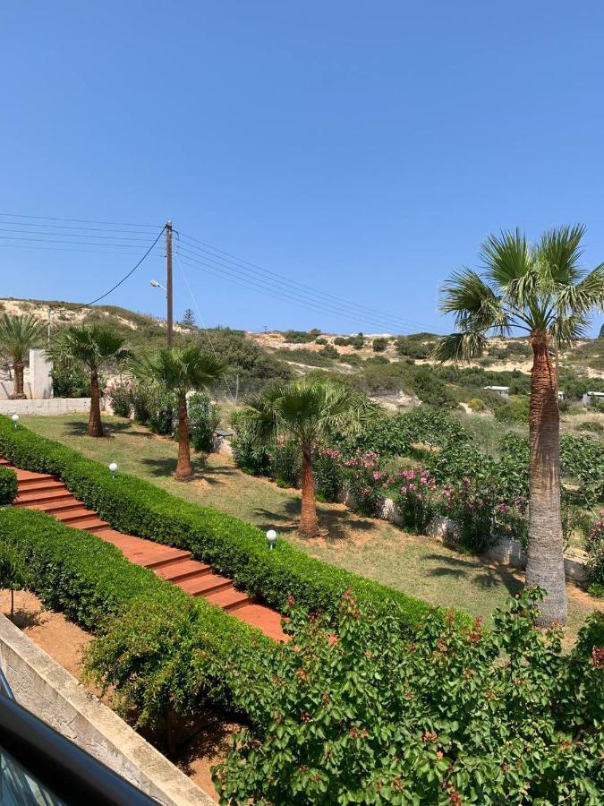 Saradari Beach Hotel - Adults Only Hersonissos  Esterno foto