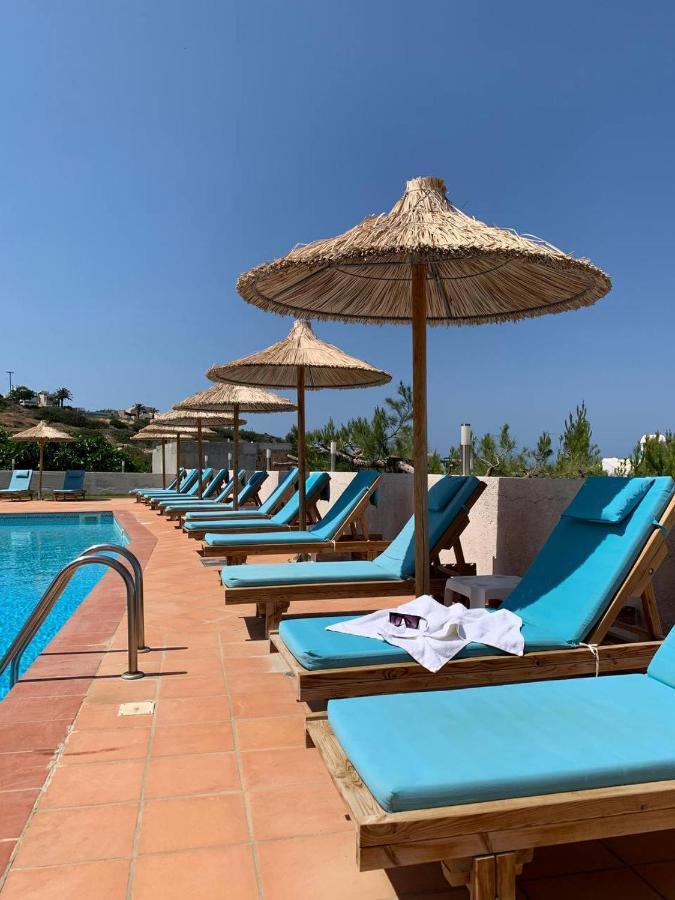 Saradari Beach Hotel - Adults Only Hersonissos  Esterno foto