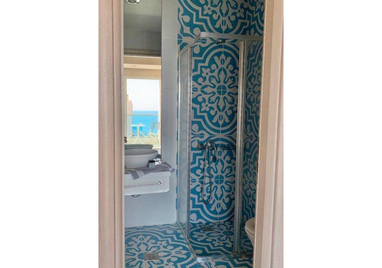 Saradari Beach Hotel - Adults Only Hersonissos  Esterno foto