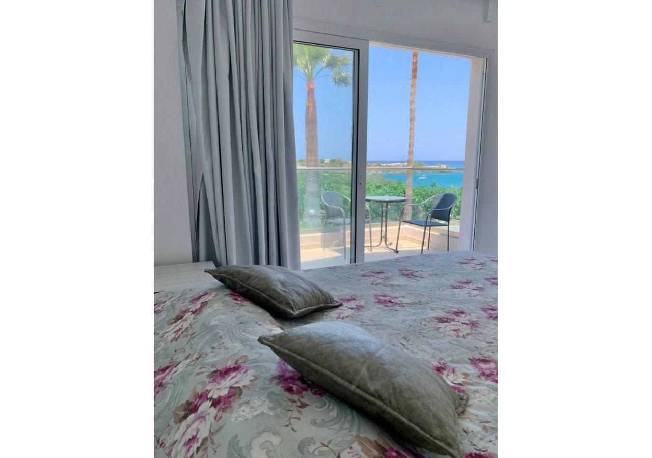 Saradari Beach Hotel - Adults Only Hersonissos  Esterno foto