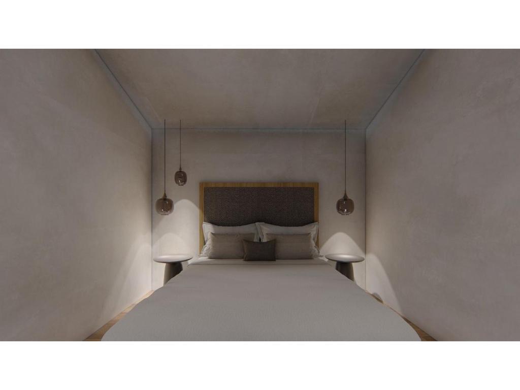 Saradari Beach Hotel - Adults Only Hersonissos  Esterno foto