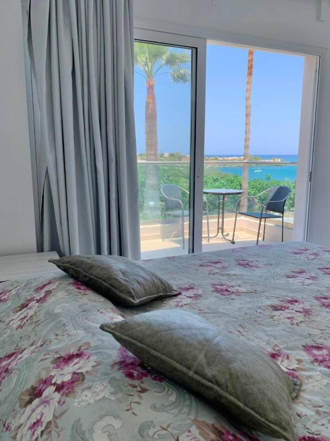 Saradari Beach Hotel - Adults Only Hersonissos  Esterno foto