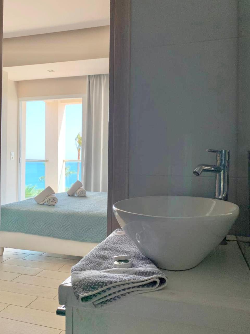 Saradari Beach Hotel - Adults Only Hersonissos  Camera foto
